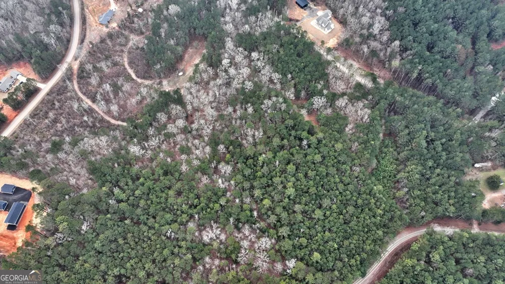 LOT 5 Cochran RD Madison, GA 30650