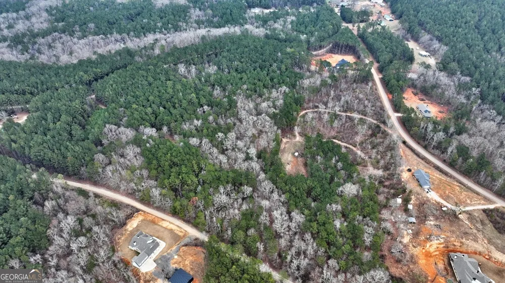 LOT 5 Cochran RD Madison, GA 30650