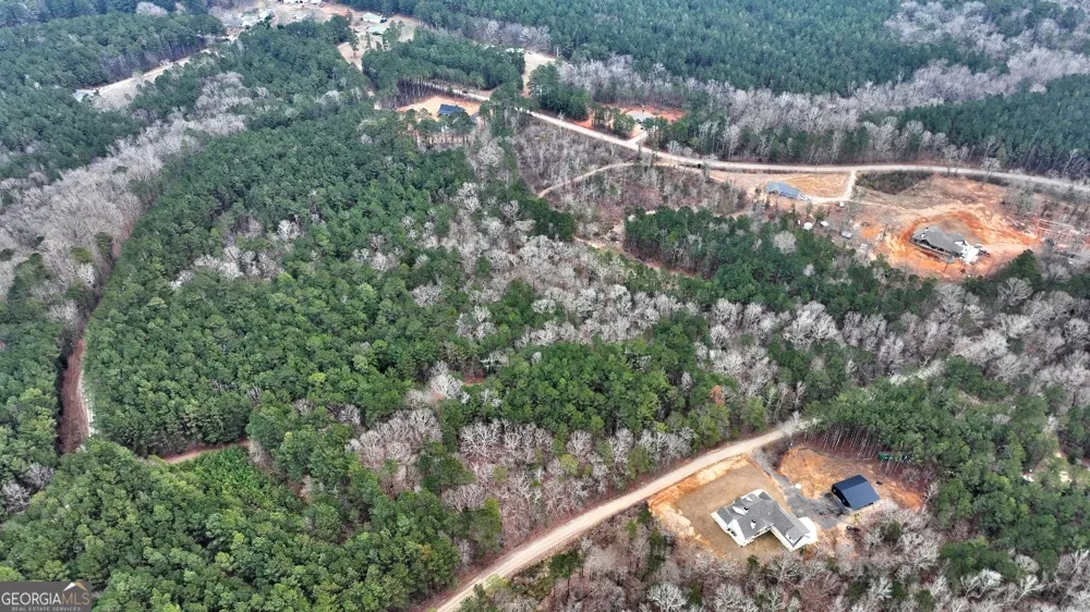 LOT 5 Cochran RD Madison, GA 30650