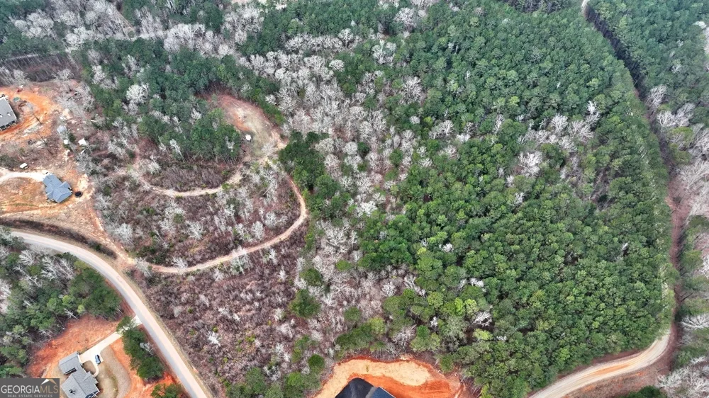 LOT 5 Cochran RD Madison, GA 30650