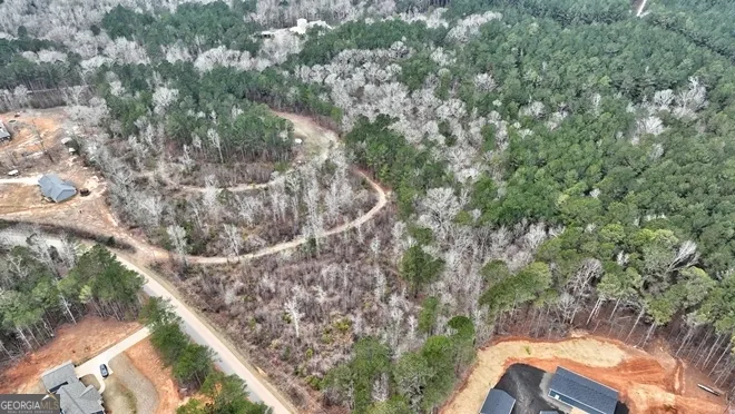 LOT 5 Cochran RD Madison, GA 30650