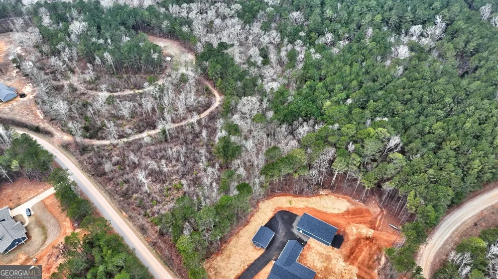 LOT 5 Cochran RD Madison, GA 30650