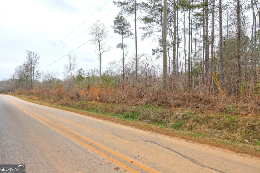 LOT 5 Cochran RD Madison, GA 30650