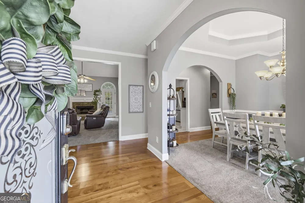 135 Clear Spring LN Oxford, GA 30054