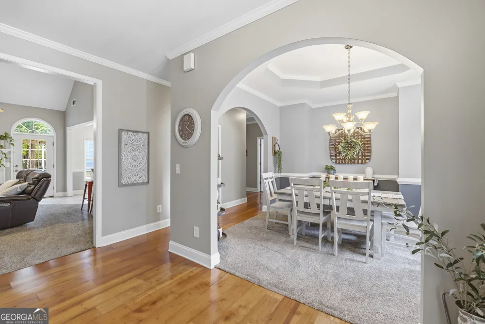 135 Clear Spring LN Oxford, GA 30054