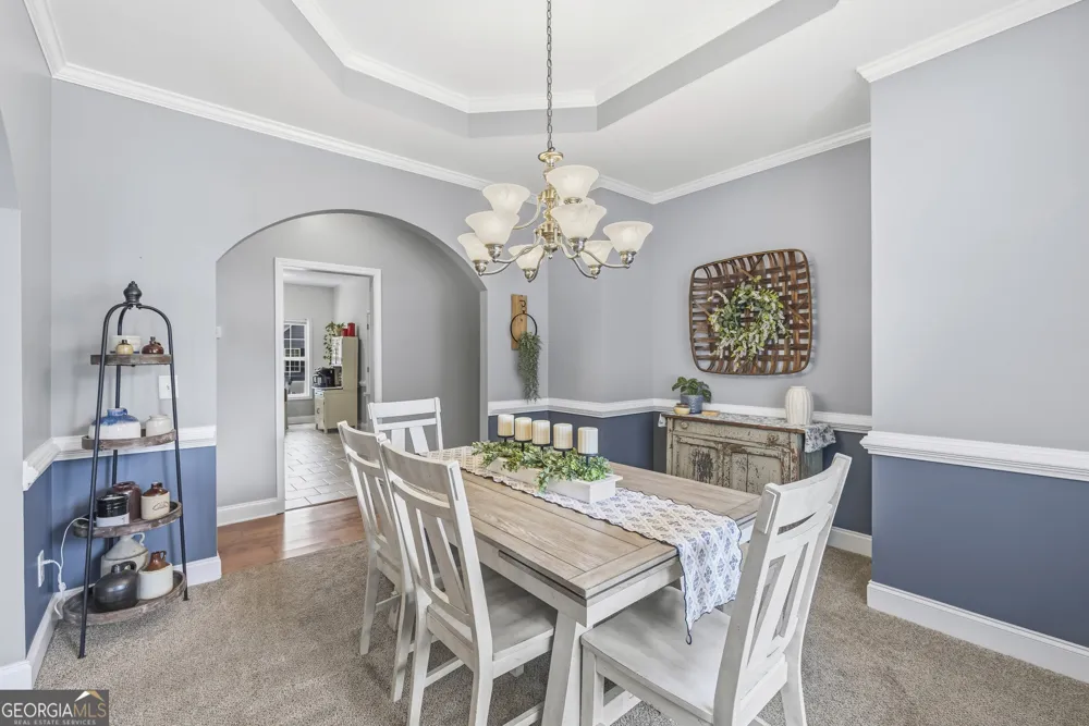 135 Clear Spring LN Oxford, GA 30054