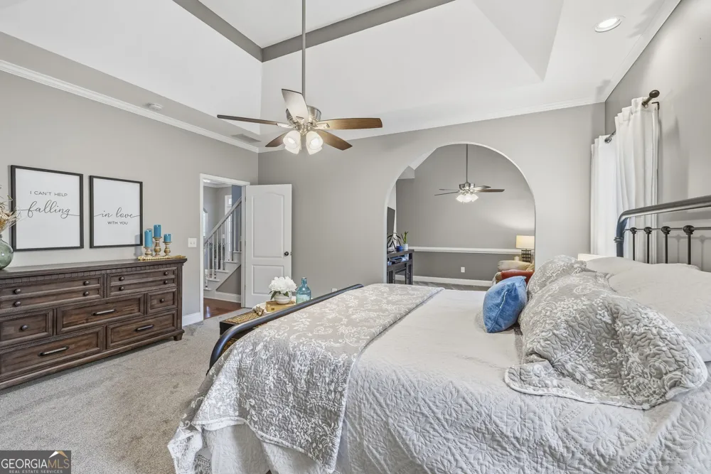 135 Clear Spring LN Oxford, GA 30054