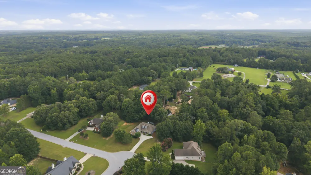 135 Clear Spring LN Oxford, GA 30054