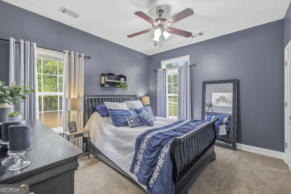 135 Clear Spring LN Oxford, GA 30054