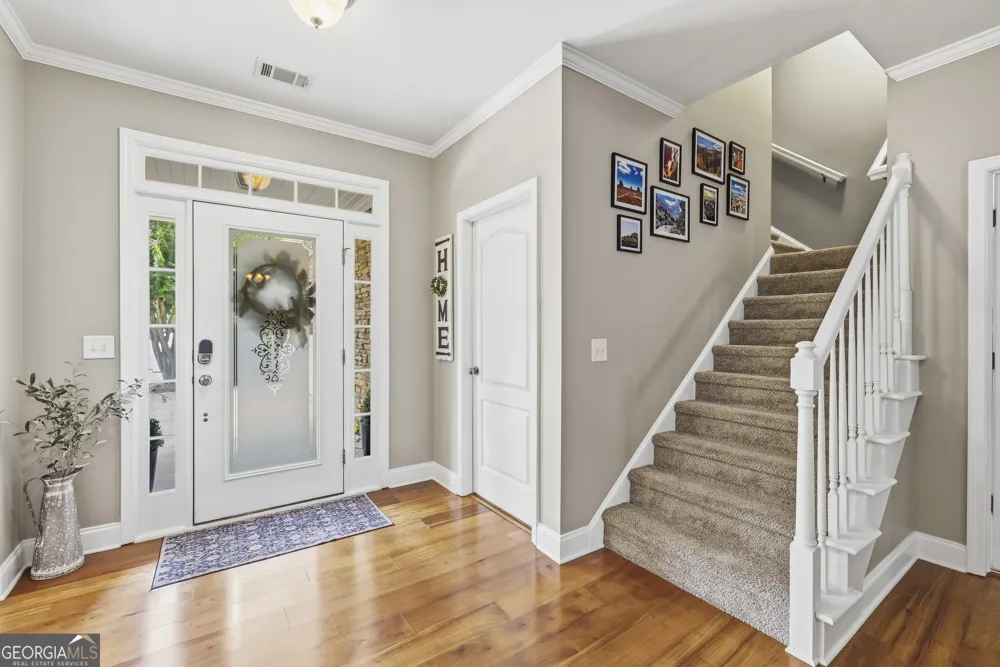 135 Clear Spring LN Oxford, GA 30054