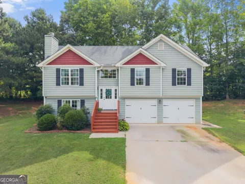 8834 Shallow Creek TRL