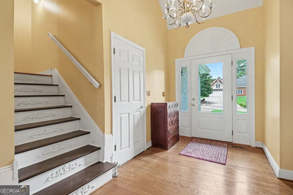 3439 Grist Mill CT Peachtree Corners, GA 30096