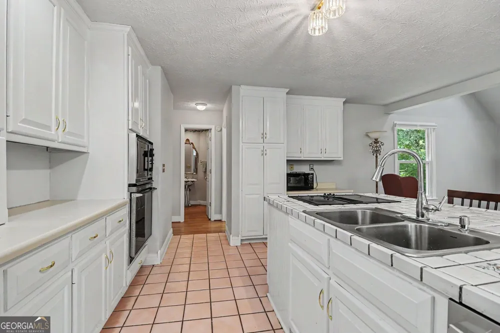 3439 Grist Mill CT Peachtree Corners, GA 30096