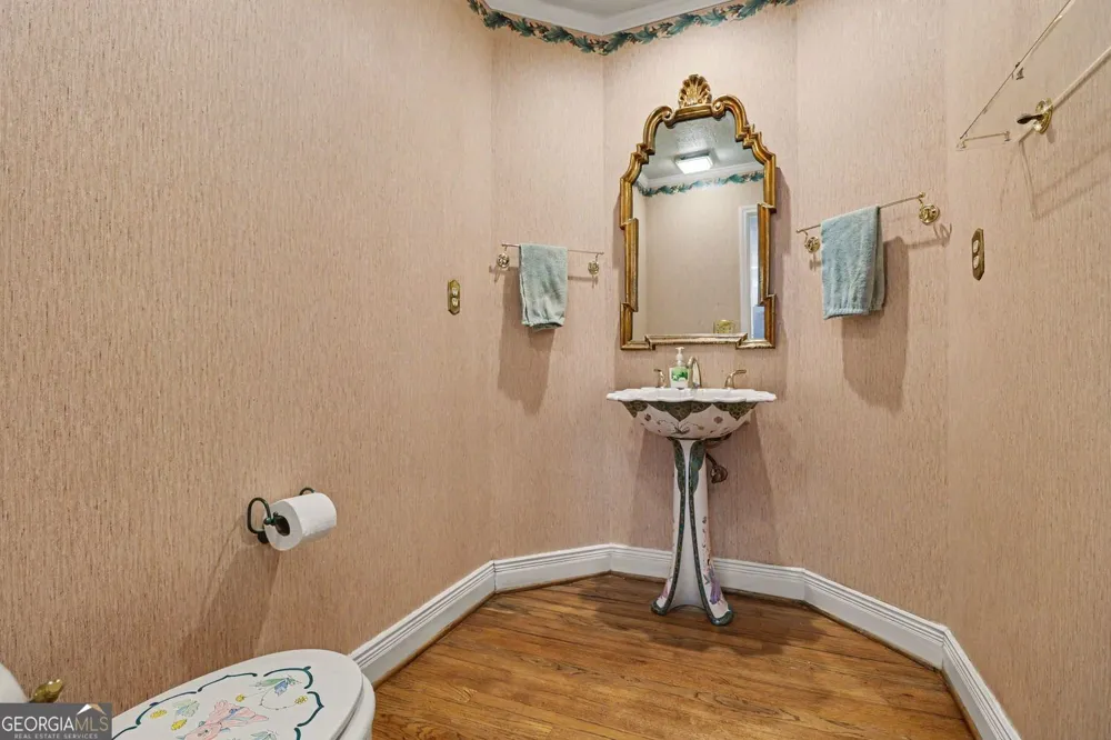 3439 Grist Mill CT Peachtree Corners, GA 30096