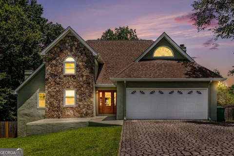 3439 Grist Mill CT