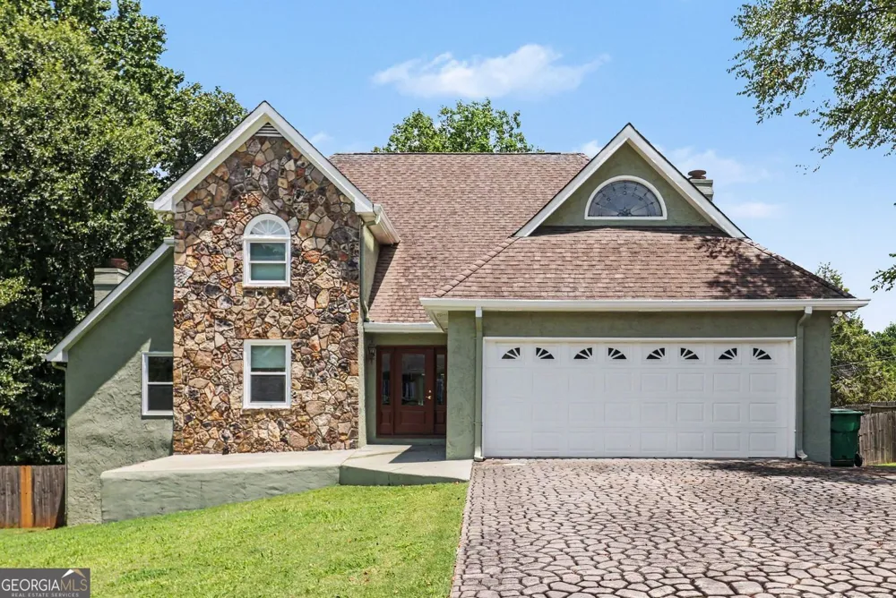 3439 Grist Mill CT Peachtree Corners, GA 30096