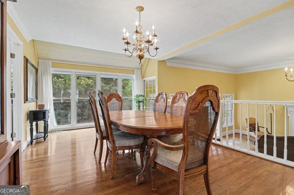 3439 Grist Mill CT Peachtree Corners, GA 30096