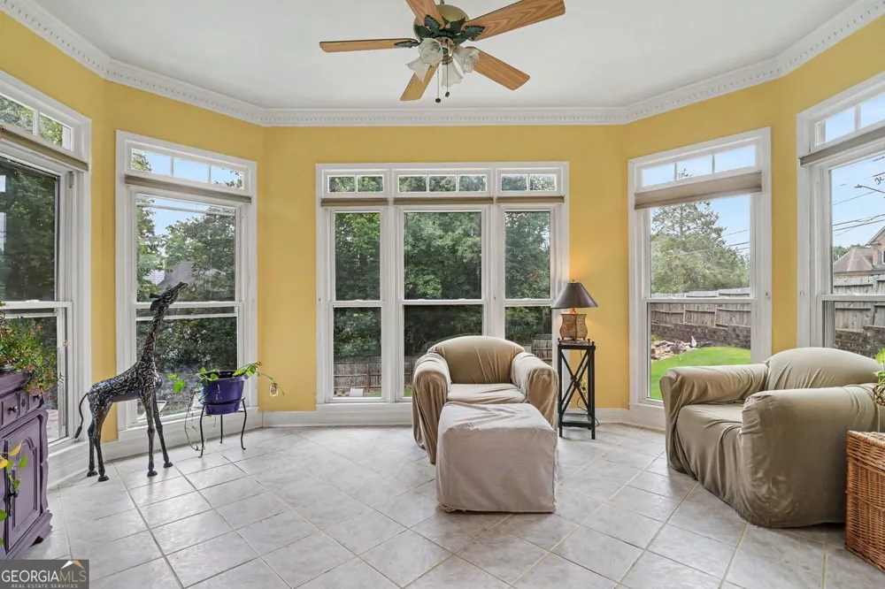 3439 Grist Mill CT Peachtree Corners, GA 30096