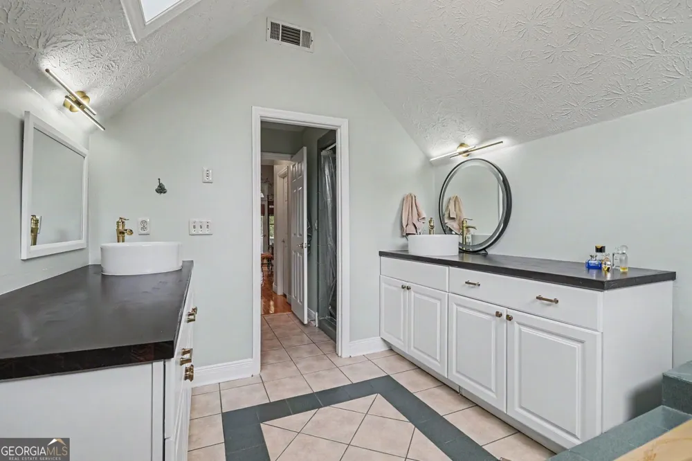 3439 Grist Mill CT Peachtree Corners, GA 30096