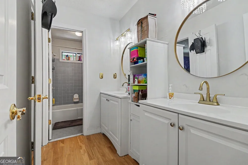 3439 Grist Mill CT Peachtree Corners, GA 30096