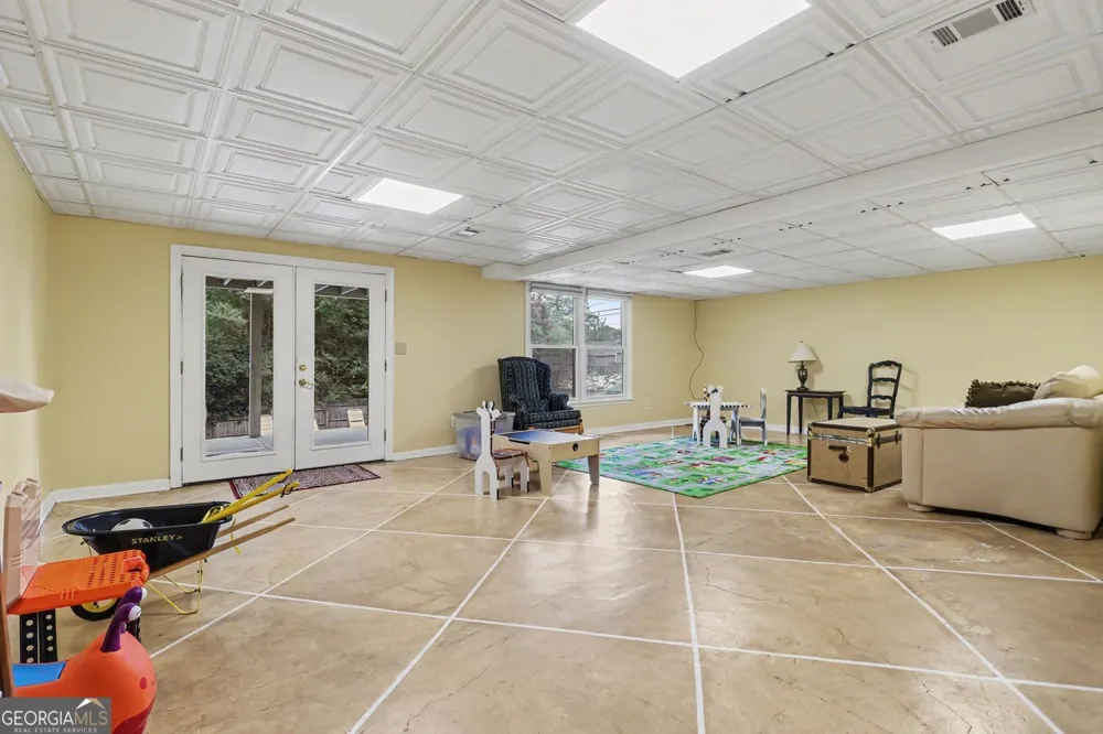 3439 Grist Mill CT Peachtree Corners, GA 30096