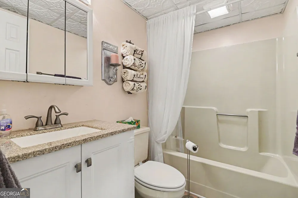 3439 Grist Mill CT Peachtree Corners, GA 30096