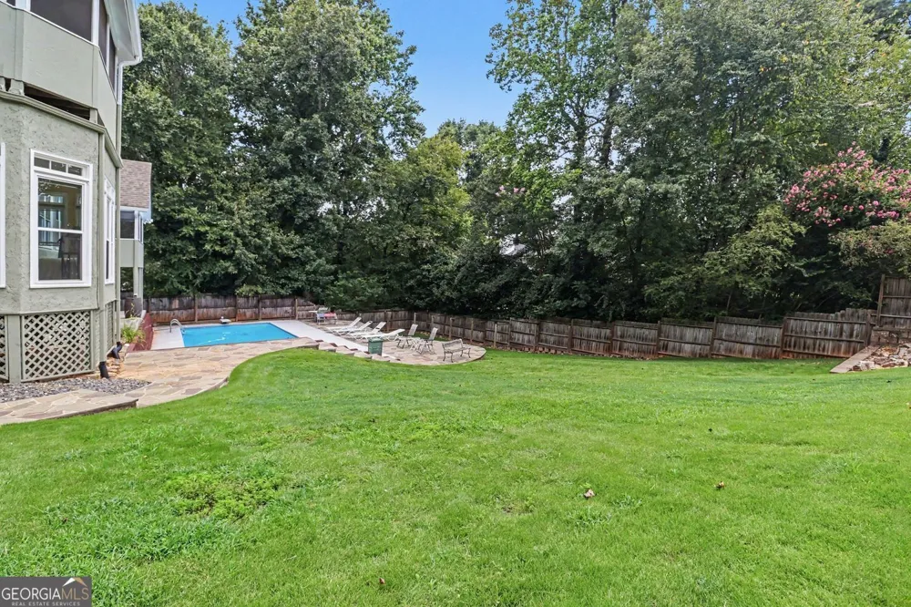 3439 Grist Mill CT Peachtree Corners, GA 30096