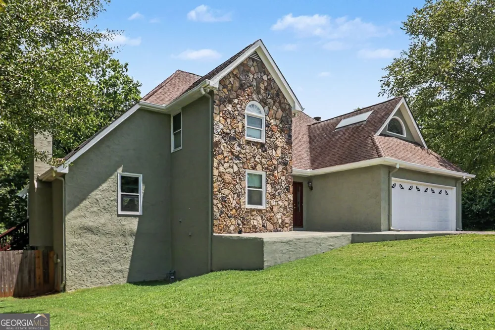 3439 Grist Mill CT Peachtree Corners, GA 30096