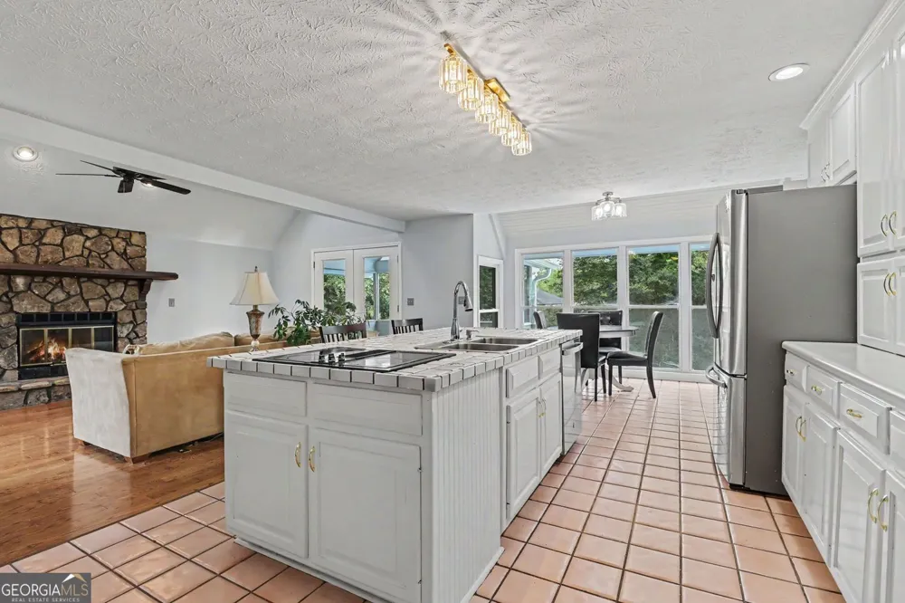 3439 Grist Mill CT Peachtree Corners, GA 30096