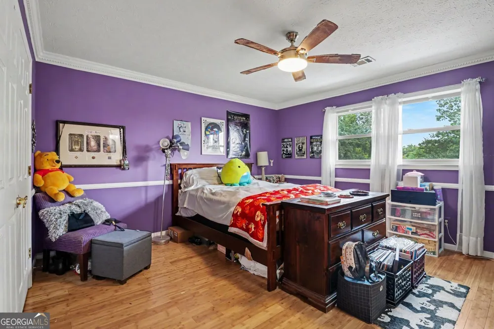3439 Grist Mill CT Peachtree Corners, GA 30096