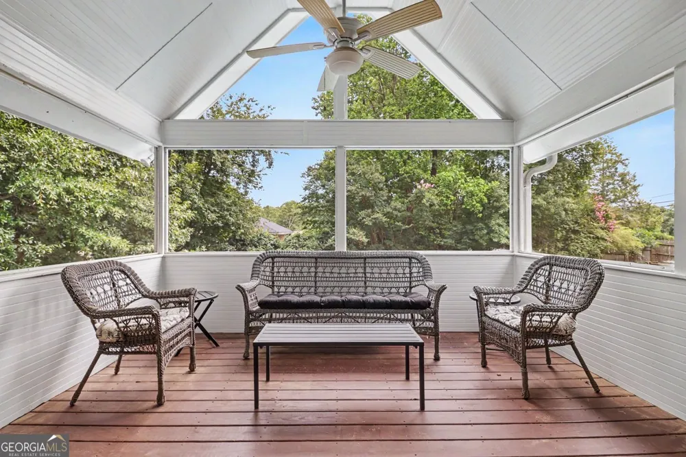 3439 Grist Mill CT Peachtree Corners, GA 30096