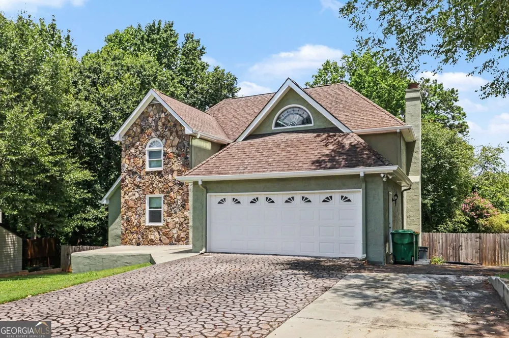 3439 Grist Mill CT Peachtree Corners, GA 30096