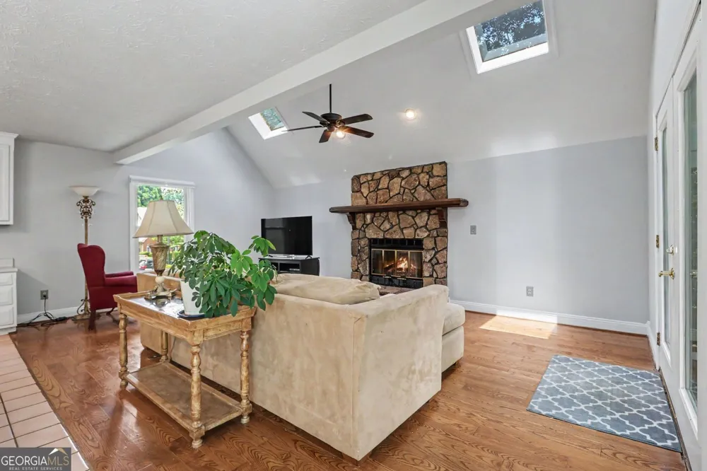 3439 Grist Mill CT Peachtree Corners, GA 30096