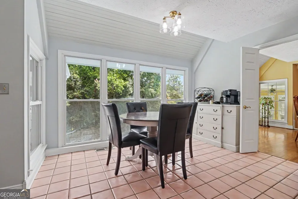 3439 Grist Mill CT Peachtree Corners, GA 30096