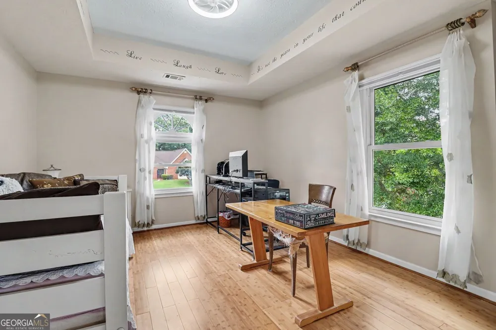 3439 Grist Mill CT Peachtree Corners, GA 30096