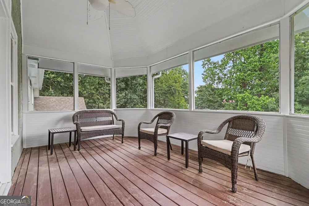 3439 Grist Mill CT Peachtree Corners, GA 30096