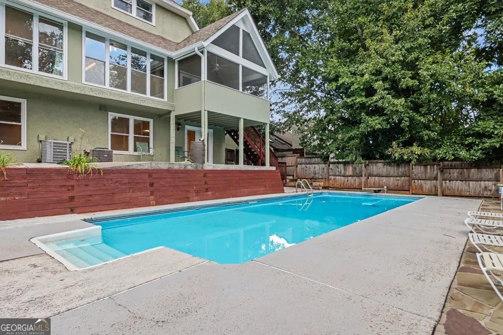 3439 Grist Mill CT Peachtree Corners, GA 30096