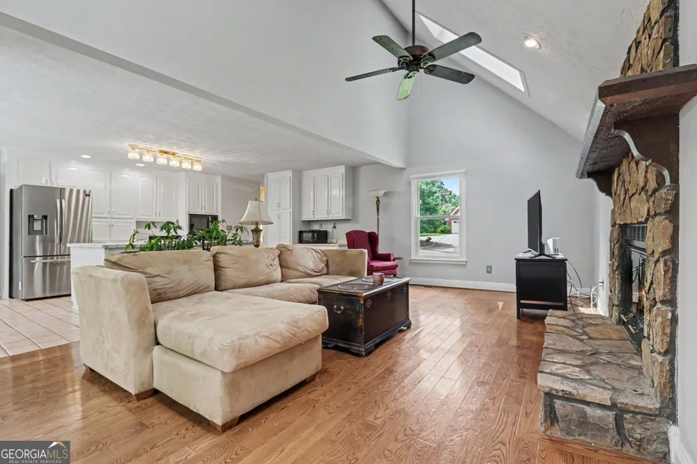 3439 Grist Mill CT Peachtree Corners, GA 30096