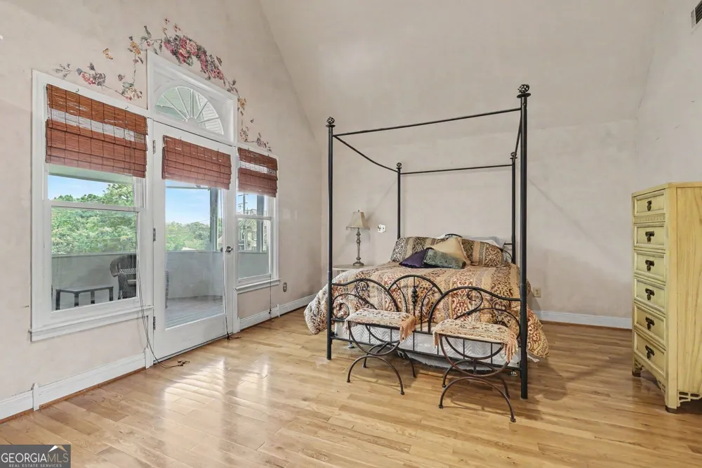 3439 Grist Mill CT Peachtree Corners, GA 30096