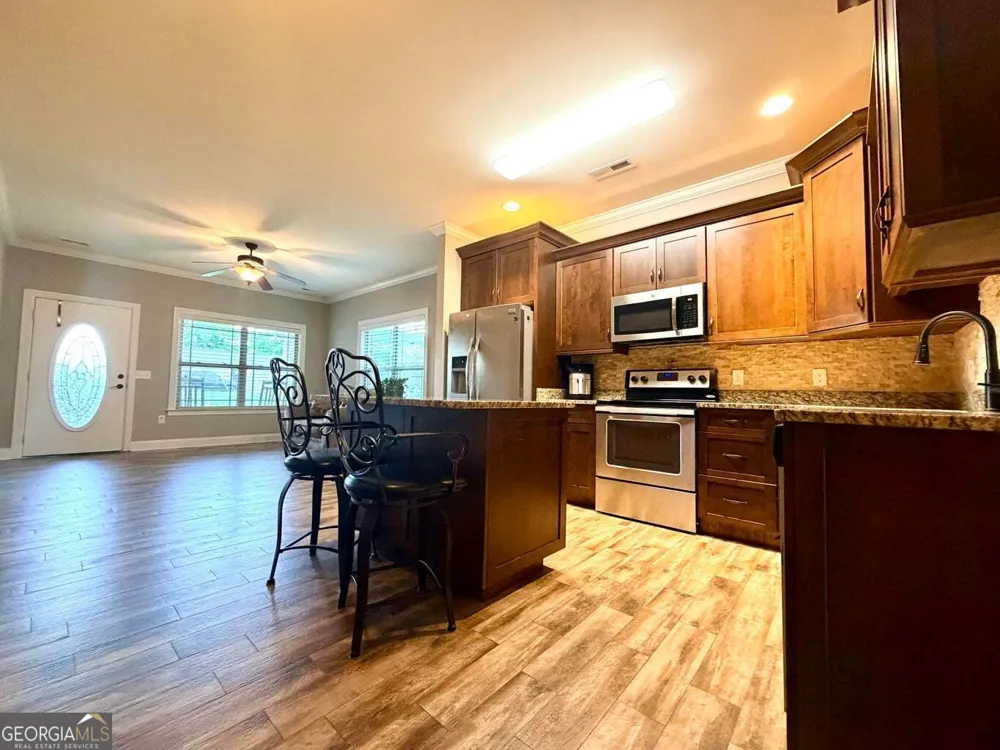 442 Guyler ST Ringgold, GA 30736