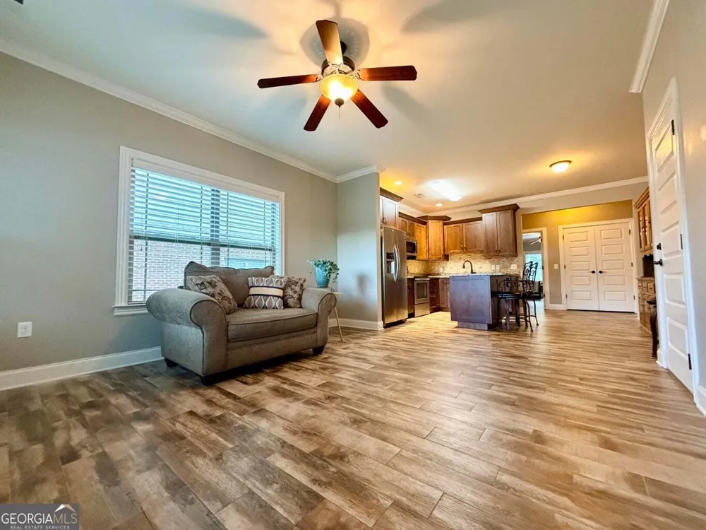 442 Guyler ST Ringgold, GA 30736