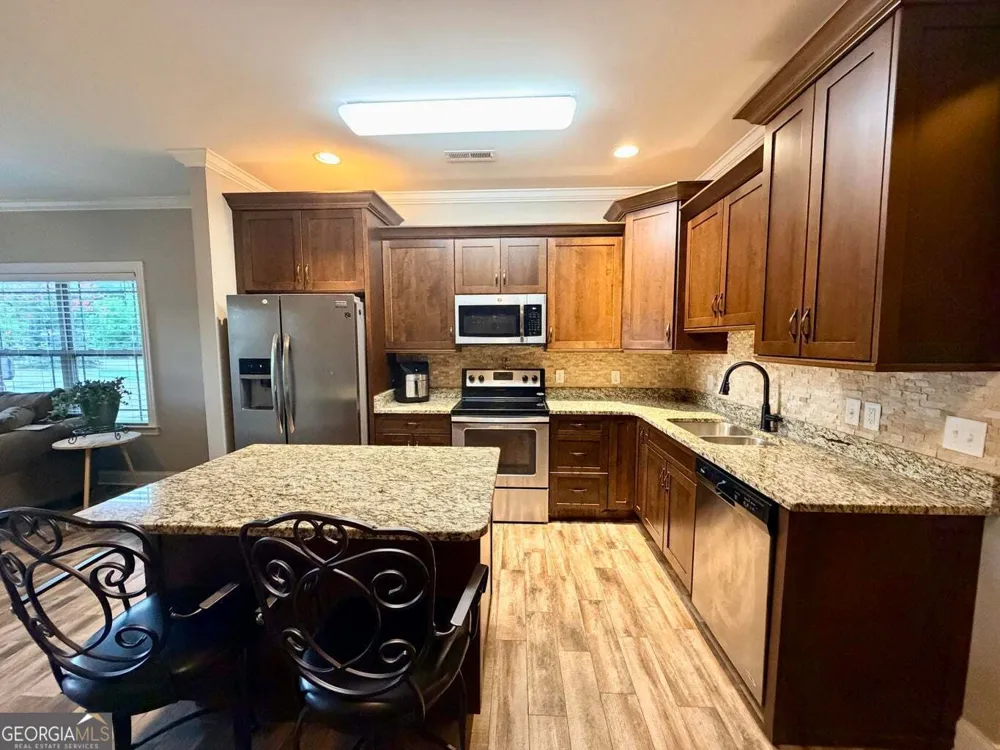442 Guyler ST Ringgold, GA 30736