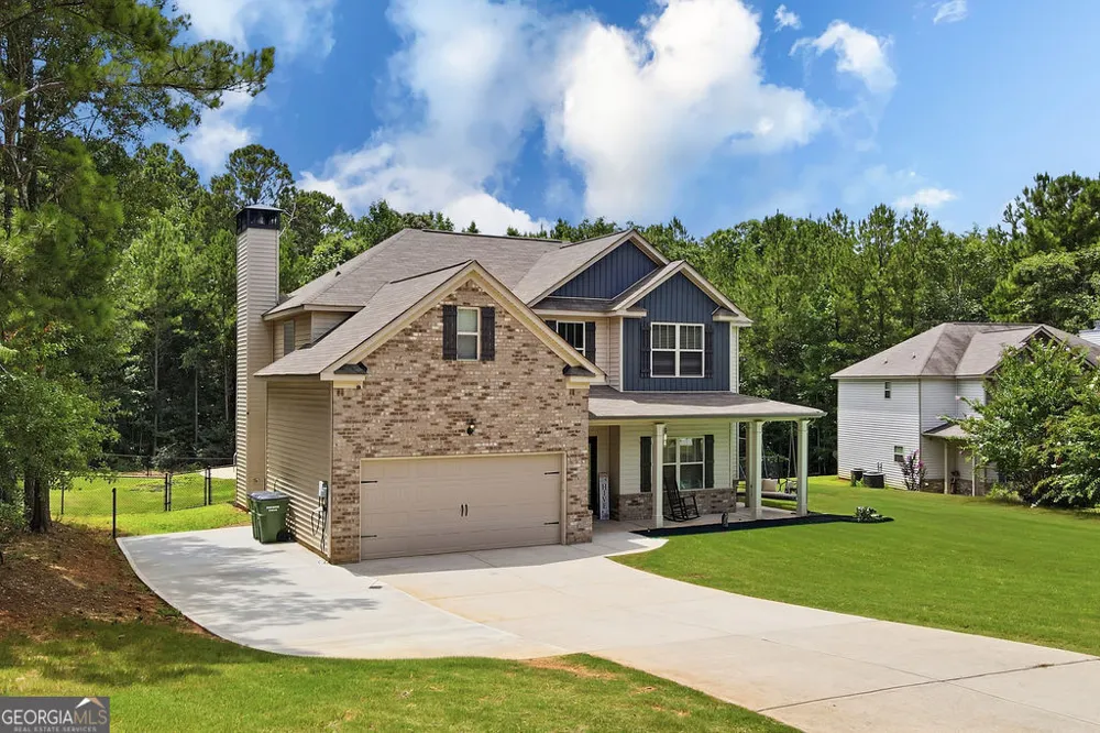 129 Waterford DR Jackson, GA 30233