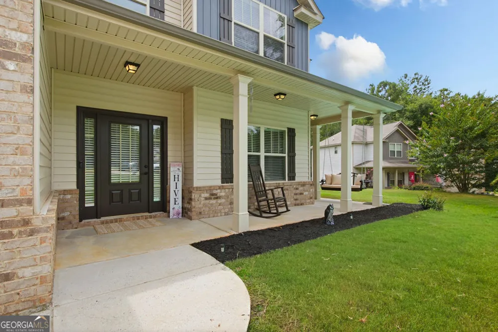 129 Waterford DR Jackson, GA 30233
