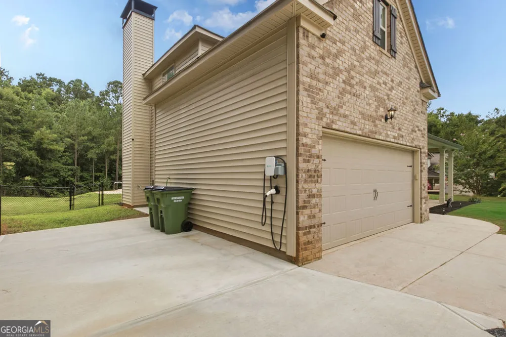 129 Waterford DR Jackson, GA 30233