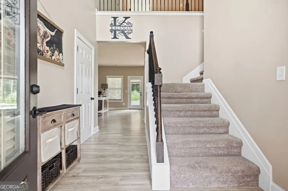 129 Waterford DR Jackson, GA 30233