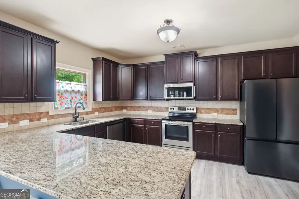 129 Waterford DR Jackson, GA 30233