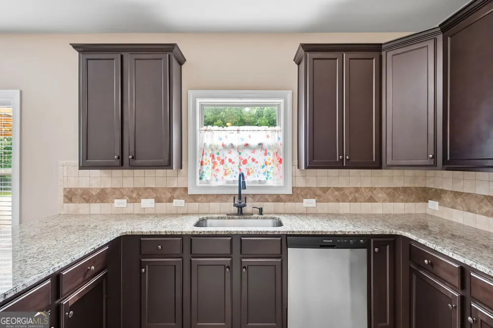 129 Waterford DR Jackson, GA 30233