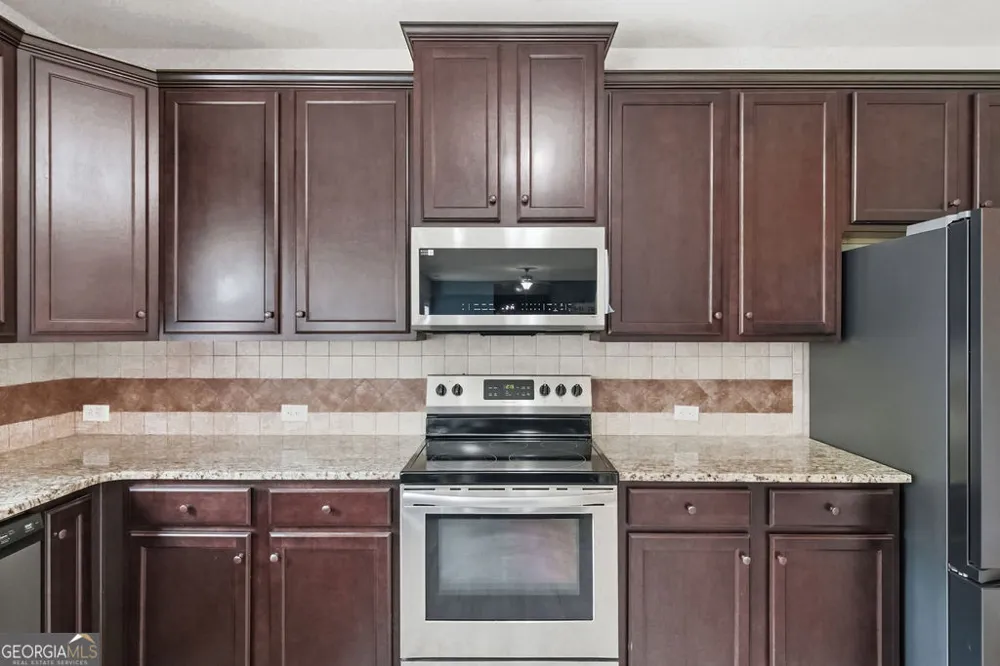 129 Waterford DR Jackson, GA 30233
