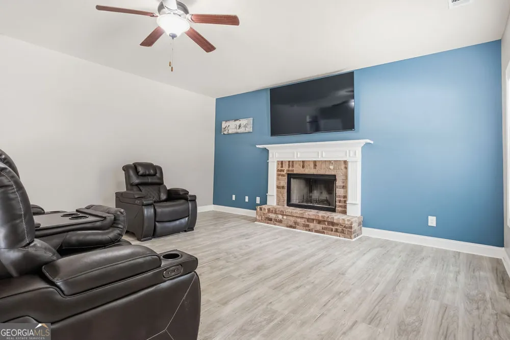 129 Waterford DR Jackson, GA 30233